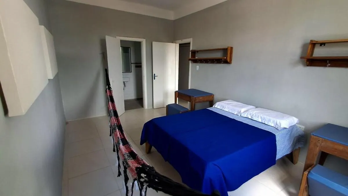 Oceania 560 B6 Apartment Recife