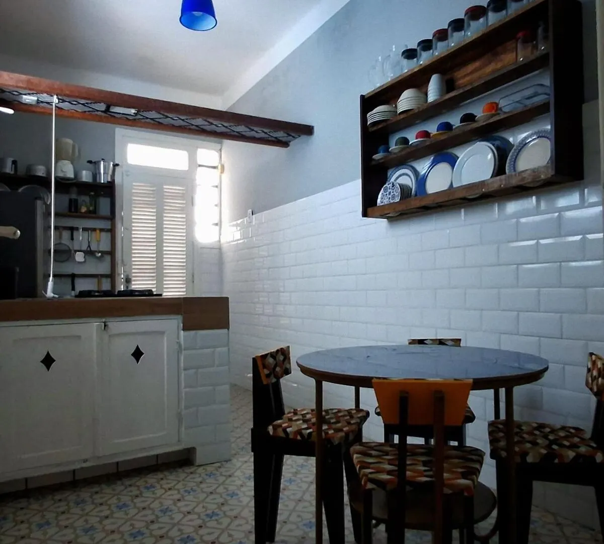 Oceania 560 B6 Apartment Recife 0*,