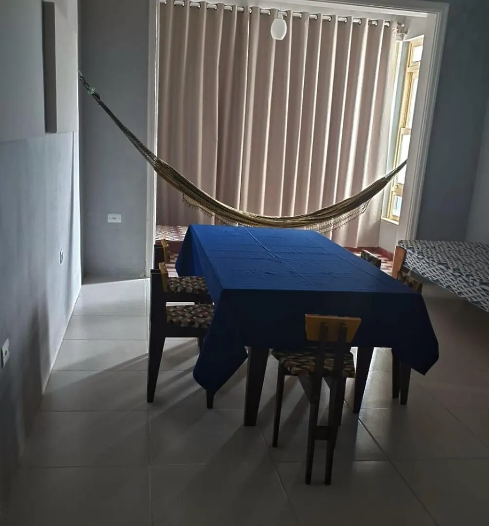 Oceania 560 B6 Apartment Recife