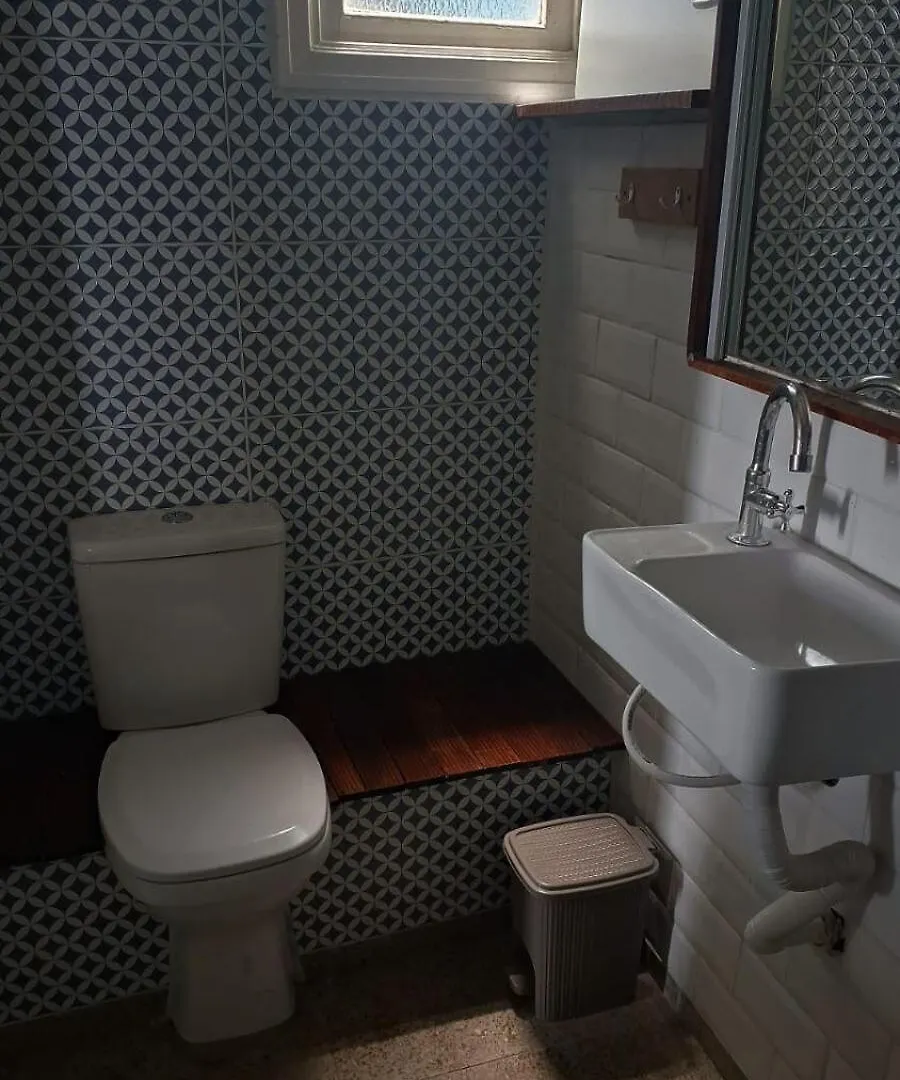 Oceania 560 B6 Apartment Recife