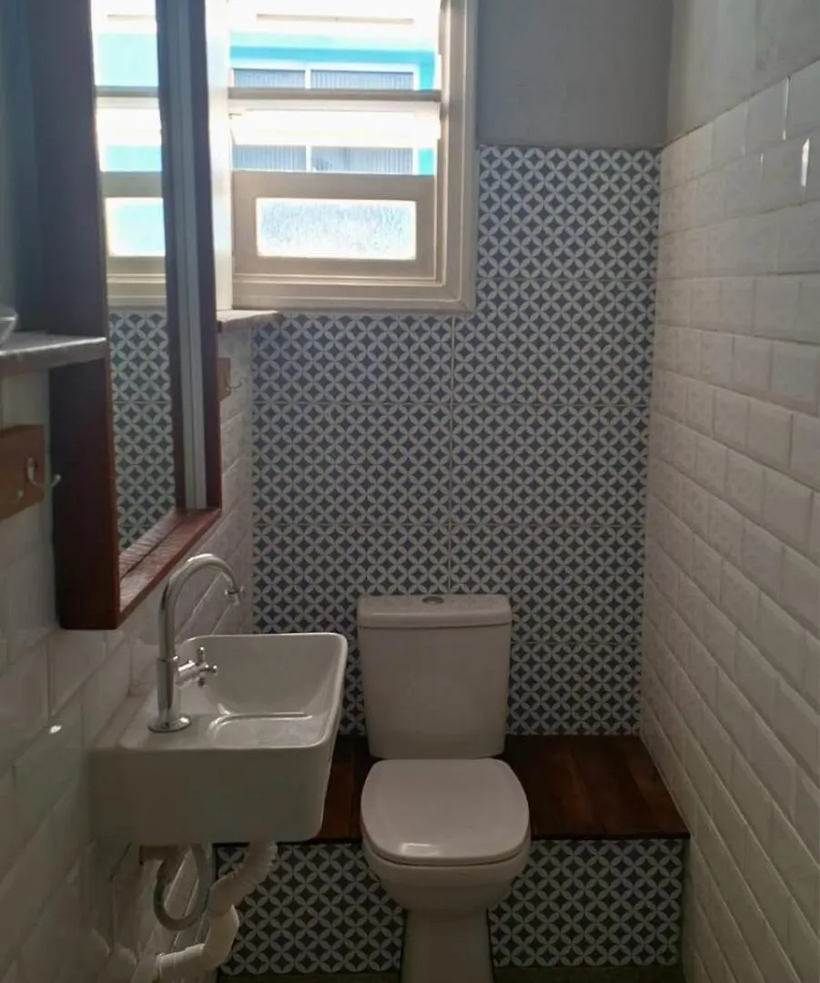 Oceania 560 B6 Apartment Recife